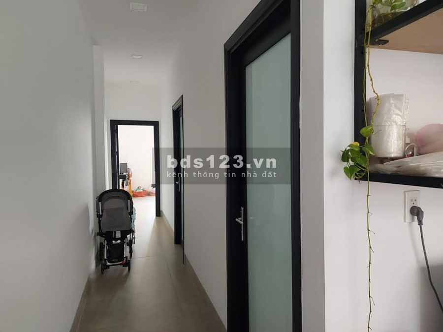 [Bán nhà] Mã Lò, Bình Tân, dt 4x16m, giá 5 tỷ 300 tr, liên hệ 0794722843