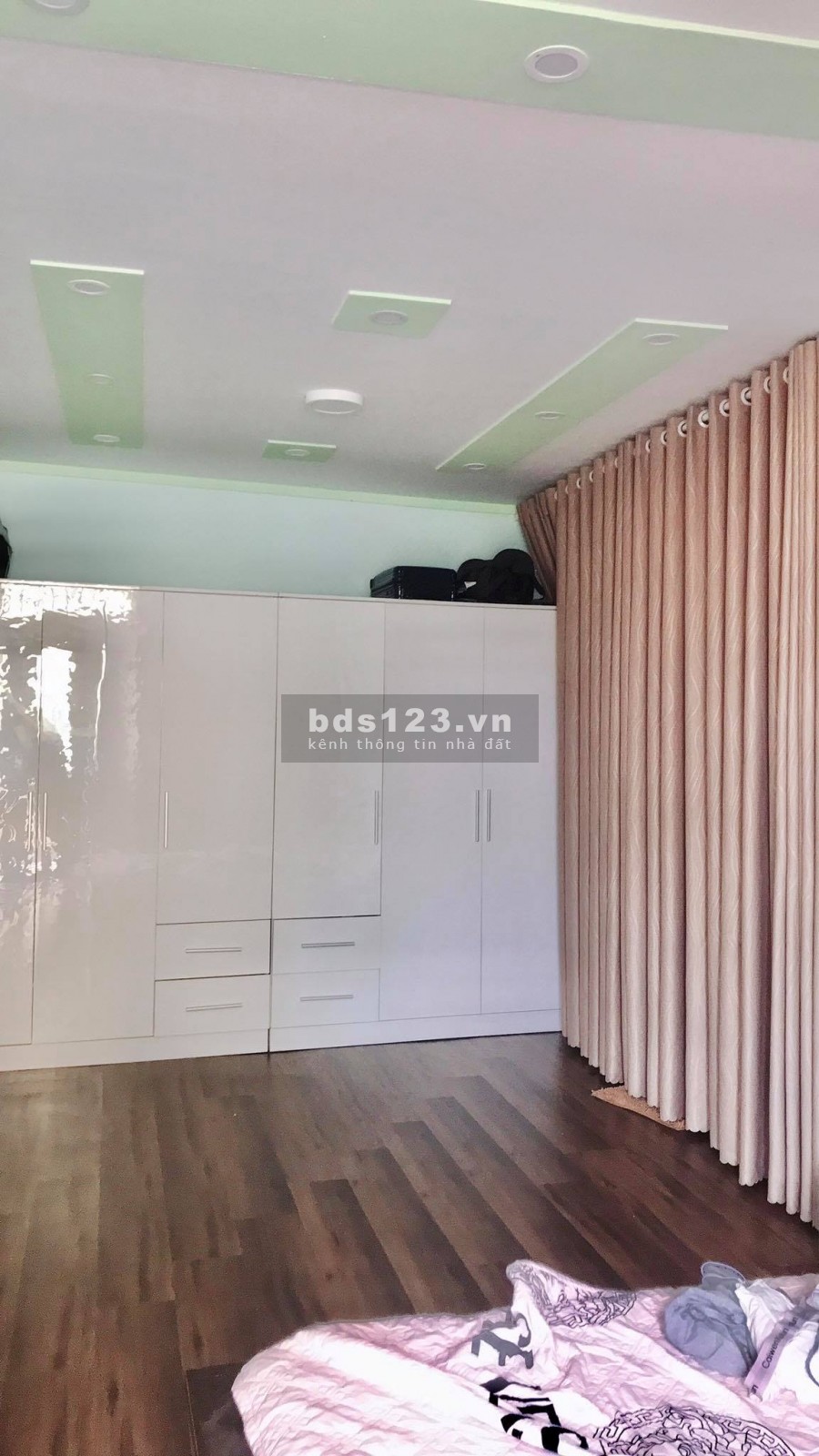 Bán gấp nhà Trung tâm Bình Thạnh, 4 tầng bê tông cốt thép, giá bán 4.65 tỷ