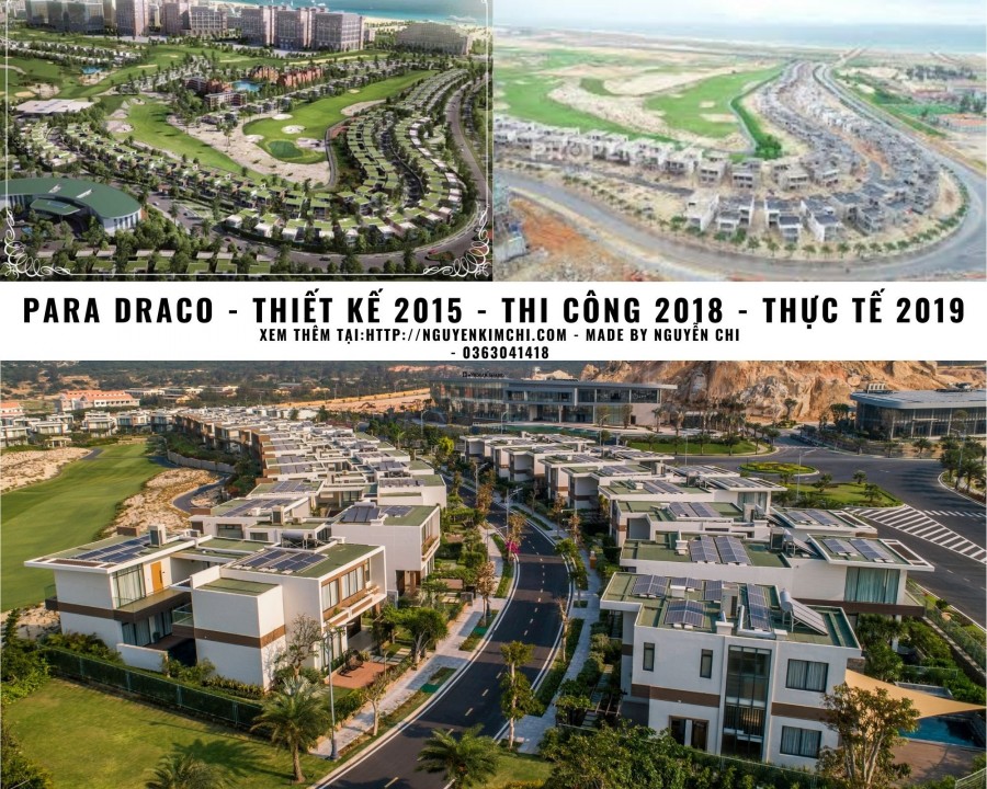 Đầu tư dự án an toàn về pháp lý, tối ưu hoá lợi nhuận, đẳng cấp vươn tầm Quốc Tế