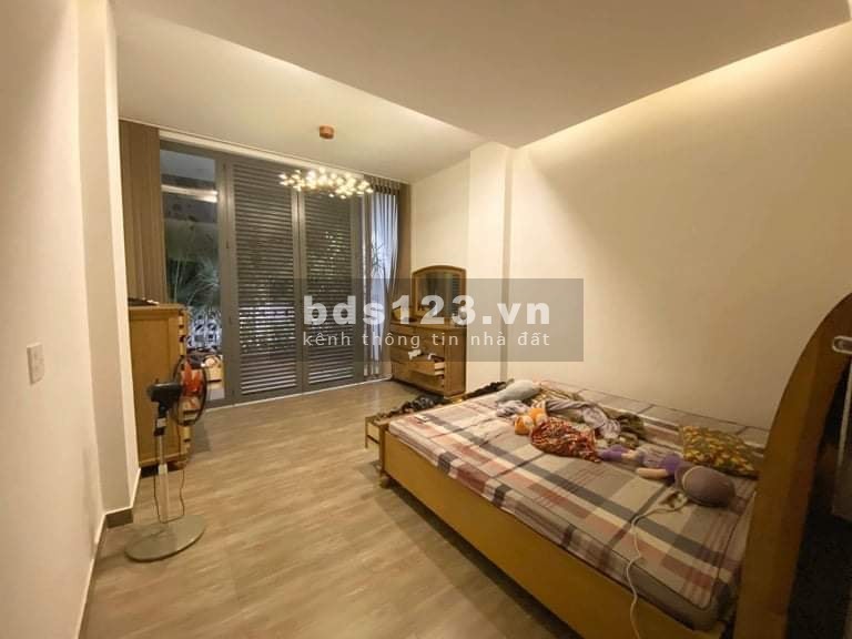 Bán nhà Phạm Văn Chiêu nguyên căn xây chất khu dân trí cao dt 37m2 giá 3.55 tỷ