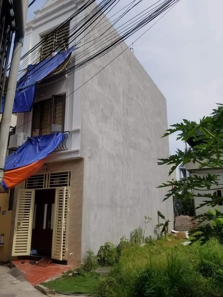 Bán đất đẹp Xuân Phương 2 mặt thoáng, diện tích sử dụng 45m2, giá 1.95 tỷ