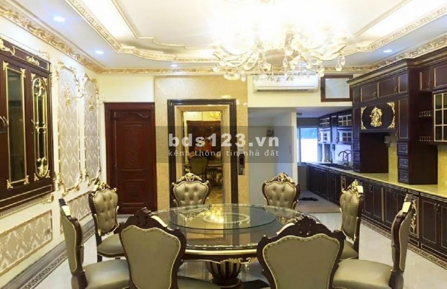 Bán nhà phố Lê Văn Lương-Thanh Xuân. Vỉa hè, ô tô, thang máy. 75m2 6T 20 tỷ