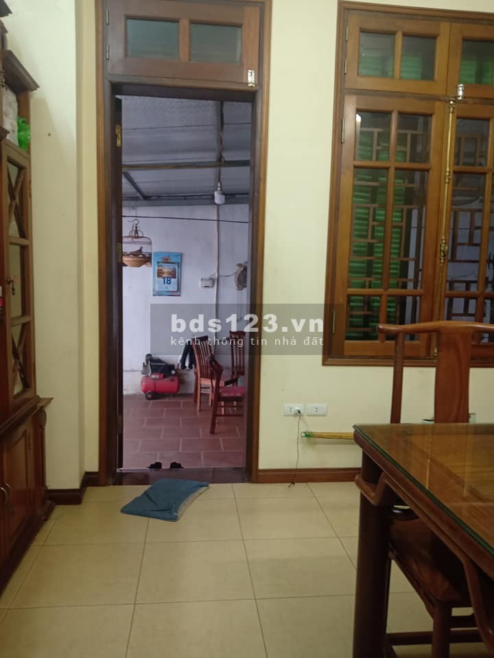 Cần bán gấp 352m, 1 mặt phố, 2 mặt ngõ Vĩnh Hưng, Hoàng Mai, giá 18 tỷ, kinh doanh
