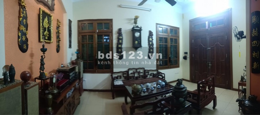 Cần bán gấp 352m, 1 mặt phố, 2 mặt ngõ Vĩnh Hưng, Hoàng Mai, giá 18 tỷ, kinh doanh