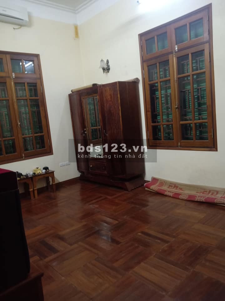 Cần bán gấp 352m, 1 mặt phố, 2 mặt ngõ Vĩnh Hưng, Hoàng Mai, giá 18 tỷ, kinh doanh