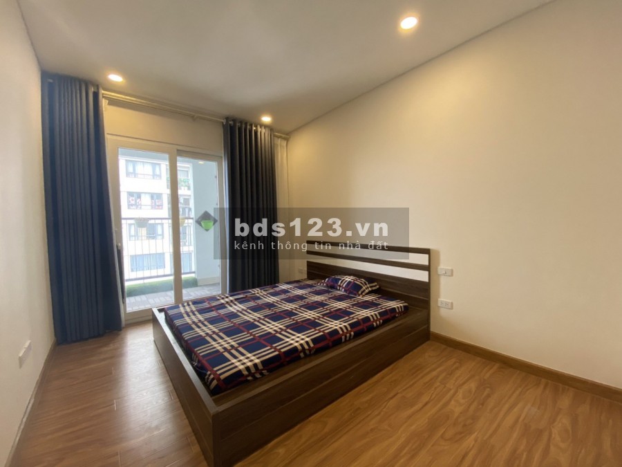 Chính chủ bán căn hộ chung cư Ngoại Giao Đoàn - Bắc Từ Liêm, DT 102m2, LH 0944596256 chính chủ