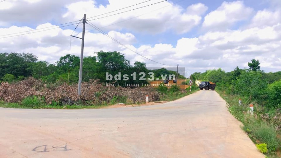 Bán đất tại Hắc Dịch 118m2 nằm cách khu công nghiệp 500m, đất có sổ riêng, công chứng sang tên