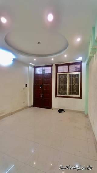 Trần Khát Chân diện tích 30m2, 4 tầng, mặt tiền 4.1m, giá bán 3.4 tỷ Quận Hai Bà Trưng