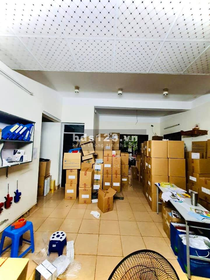 Nhà Hiếm Đại Mỗ vị trí đắc địa diện tích sử dụng 43m2 giá chỉ 2.75 tỷ