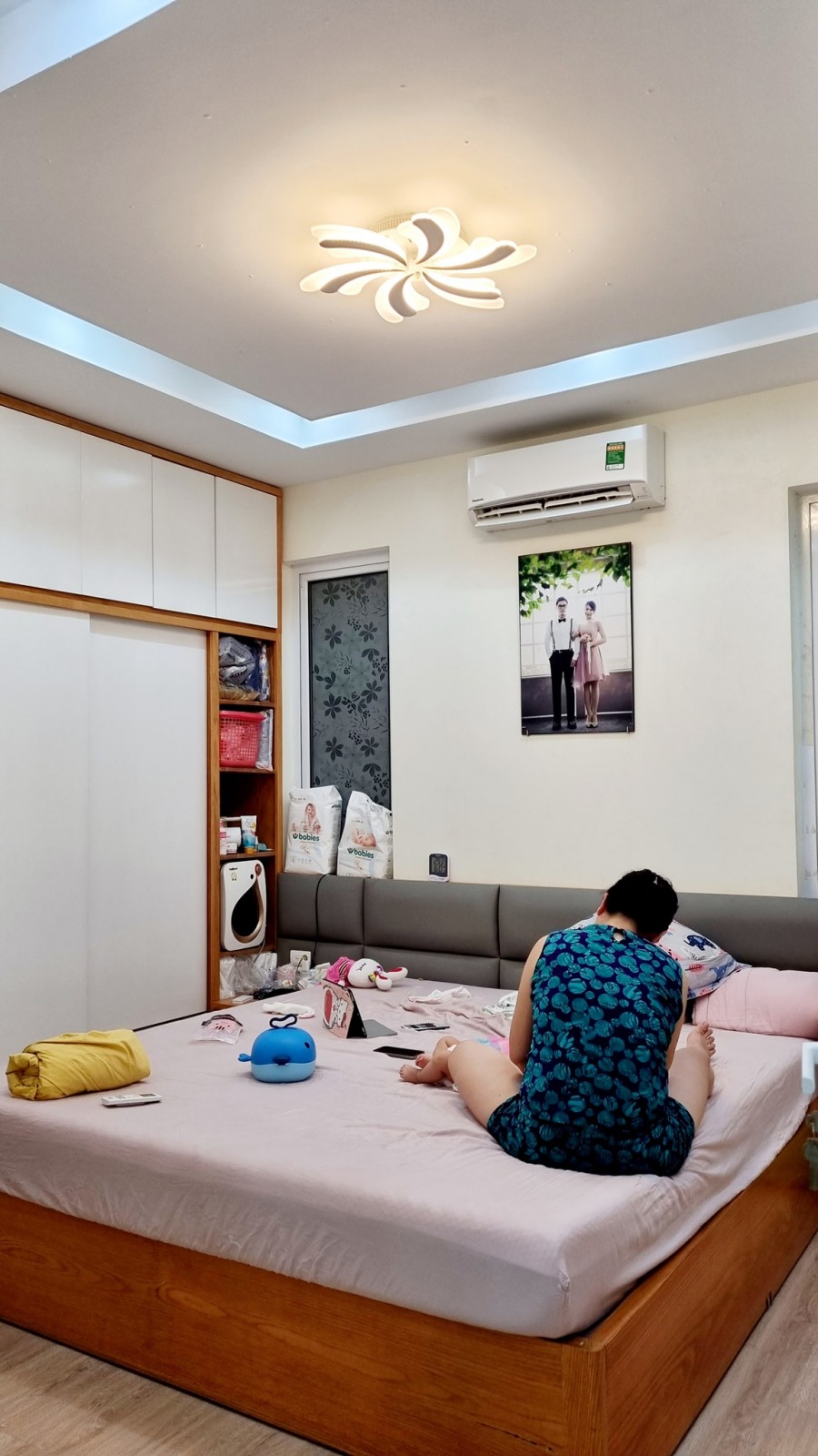 Bán Gấp Nhà Đường Láng, Đống Đa, Dt 65m2, Mt 4m, Ngõ 3 Gác, Giá 6 Tỷ 5