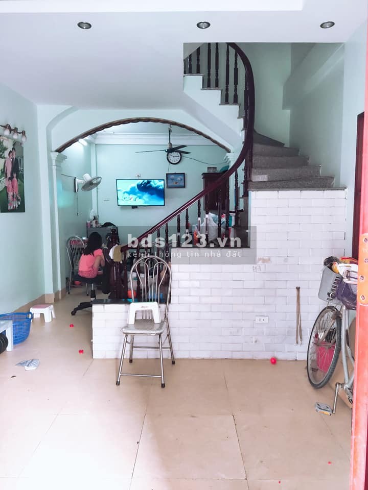 Bán nhà Yên Hoà, yên Nghĩa, Hà Đông, 2 mặt thoáng, dt 34m2, 4 tầng giá chỉ 1.8 tỷ