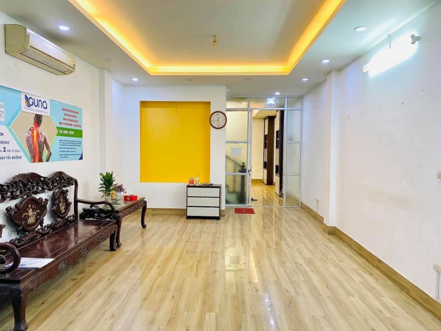 Bán nhà KĐT Văn Quán, Hà Đông, kinh doanh đỉnh, nhà đẹp ở…