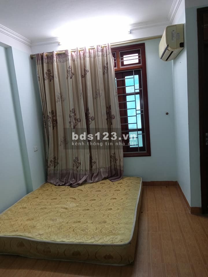 Bán nhà Yên Hoà, yên Nghĩa, Hà Đông, 2 mặt thoáng, dt 34m2, 4 tầng giá chỉ 1.8 tỷ