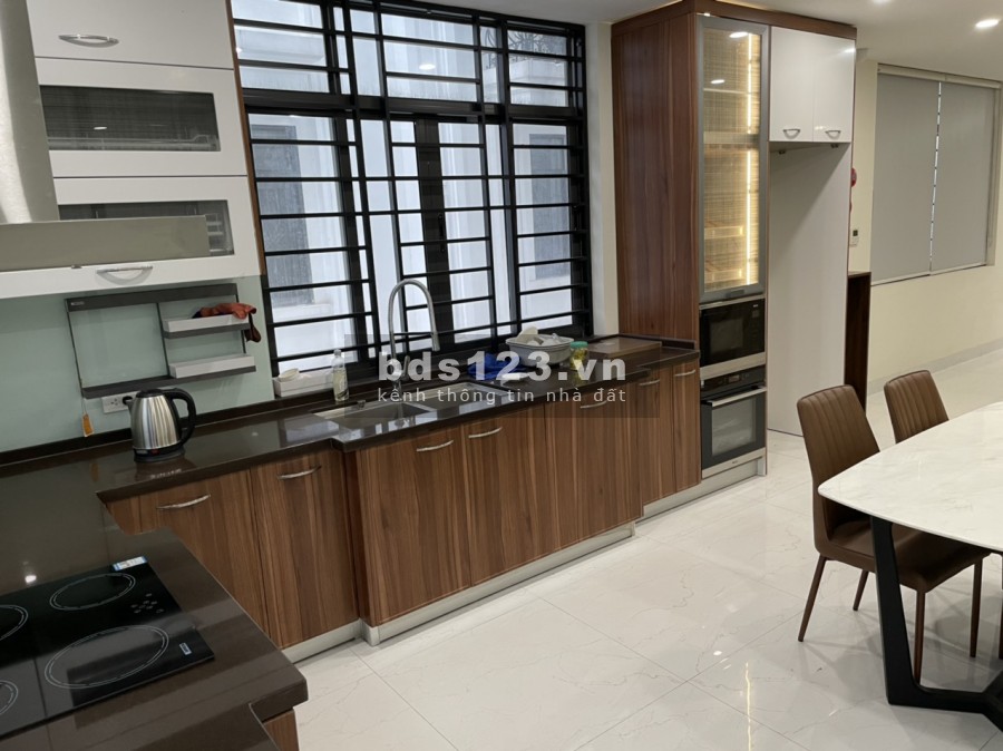 Chính chủ bán cắt lỗ căn Shophouse liền kề Xuân La - Tây Hồ, LH 0944 596 256