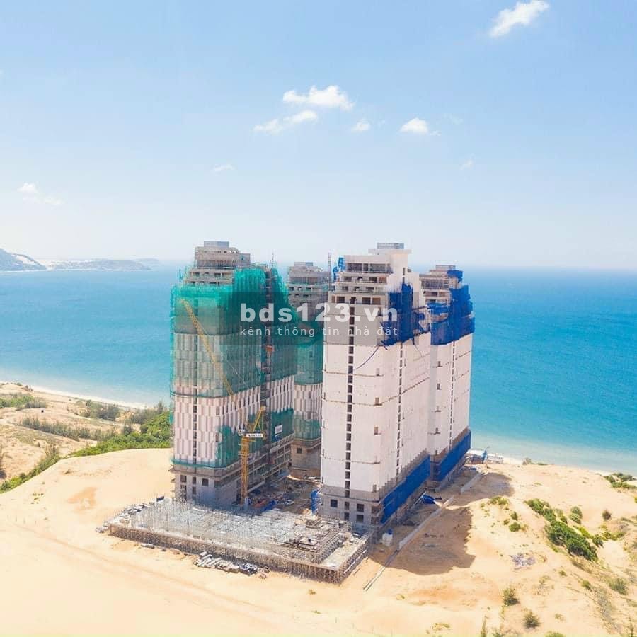 Bán căn hộ nghĩ dưỡng Apec Mandala Wynham Mũi Né giá rẻ thích hợp đầu tư lợi nhuận cam kết 12%/năm