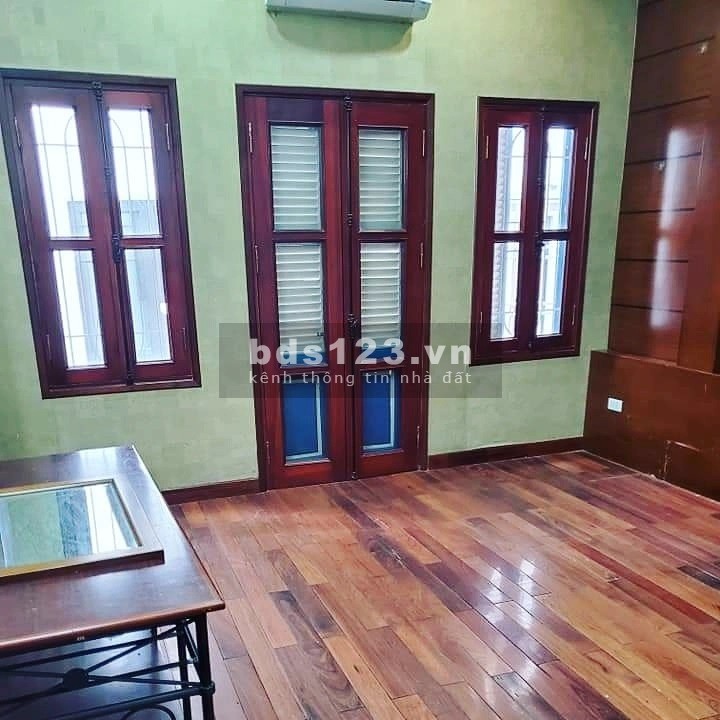 Của hiếm mùa dịch, ngõ 58 Nguyễn Khánh Toàn, 2 thoáng, ngõ thông các ngả giá 5.6 tỷ