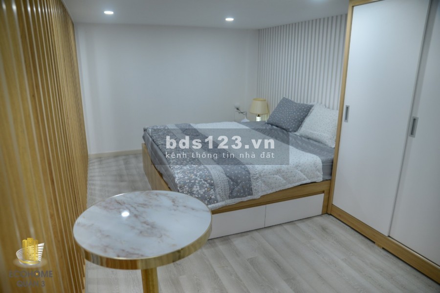 Căn Hộ Duplex 1-2PN ngay Công trường Dân Chủ giá 1 tỷ5, sổ sẵn bàn giao ngay