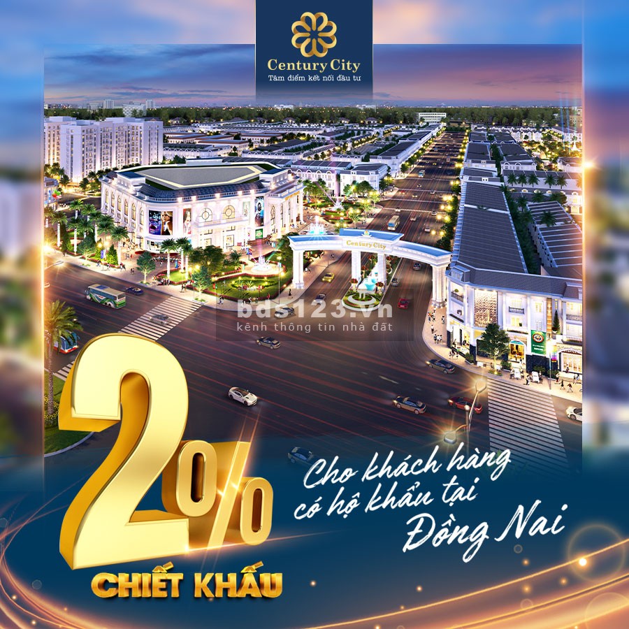 Sở hữu đất nền có sổ riêng gần sân bay quốc tế Long Thành – Đồng Nai giá chỉ 19trieu/m2