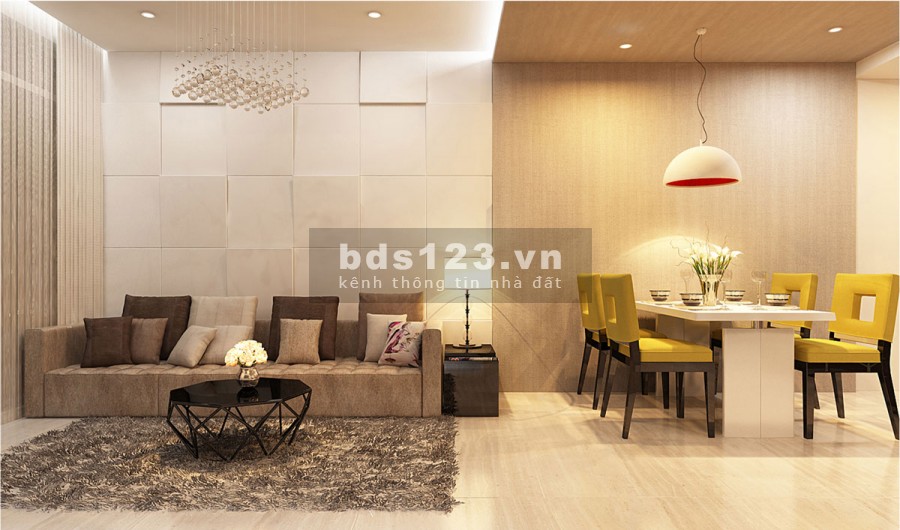 Dễ dàng sở hữu căn nhà trung tâm thành phố chỉ với 360 triệu, sở hữu lâu dài
