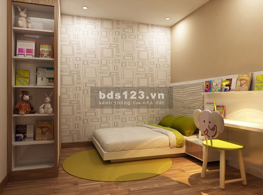Dễ dàng sở hữu căn nhà trung tâm thành phố chỉ với 360 triệu, sở hữu lâu dài