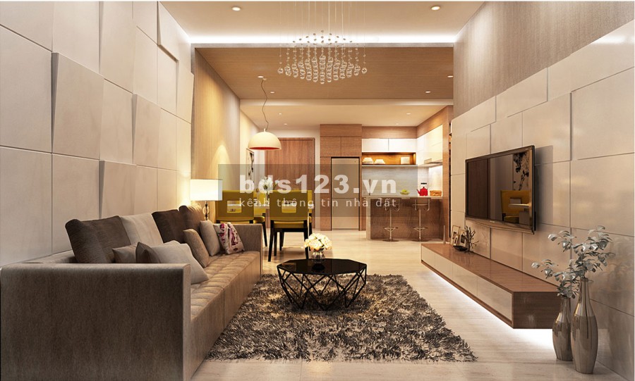 Dễ dàng sở hữu căn nhà trung tâm thành phố chỉ với 360 triệu, sở hữu lâu dài