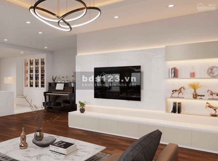 Cần bán căn góc 3PN-140m2 tòa Diamond Goldmark city. giá rẻ nhất chỉ 28tr/m2, đã có Sổ đỏ