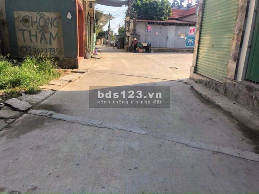 Bán đất thổ tại Xuân Bản Xuân Dục Mỹ Hào Hưng Yên pháp lí chính chủ, bao sang tên