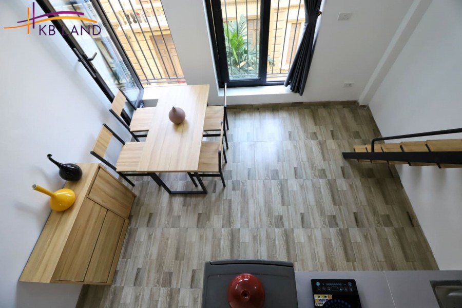 Bán chung cư mini 71 phòng, ô tô tránh, dt 150m2 9 tầng, DT 250tr/tháng, nhỉnh 31 tỷ.