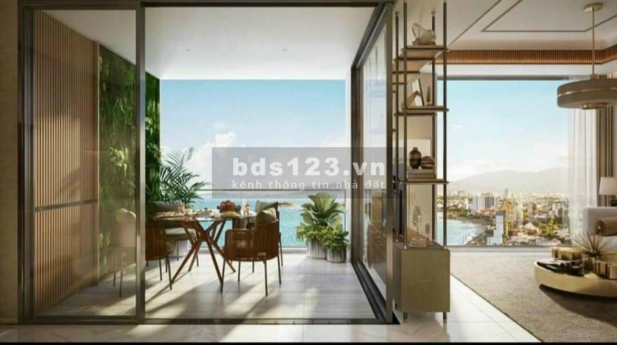 Imperium Town Nha Trang, giá chỉ từ 1.5 tỷ, ngân hàng hỗ trợ 75%, đúc kiên cố