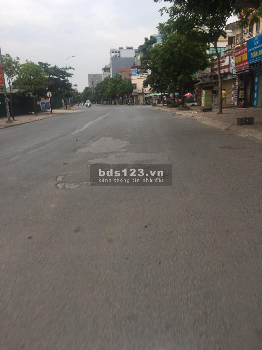 Cần bán lô đất kèm dãy trọ cho thuê tại Trâu Quỳ-Gia Lâm. LH: 0983253436
