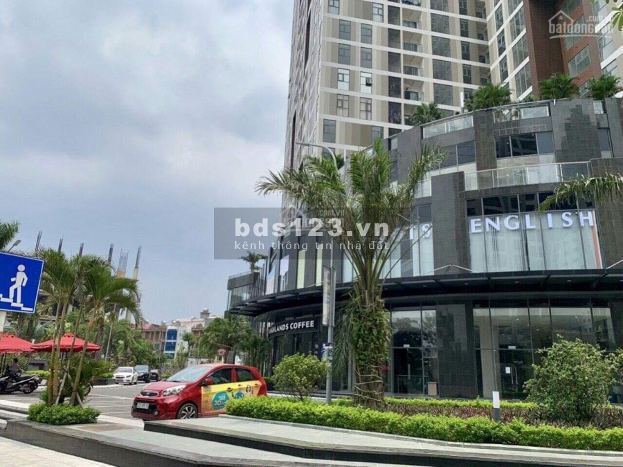 Chung Cư 3PN chỉ cần đóng trước 1 tỷ nhận nhà ở ngay, giá bán 23 triệu/m2