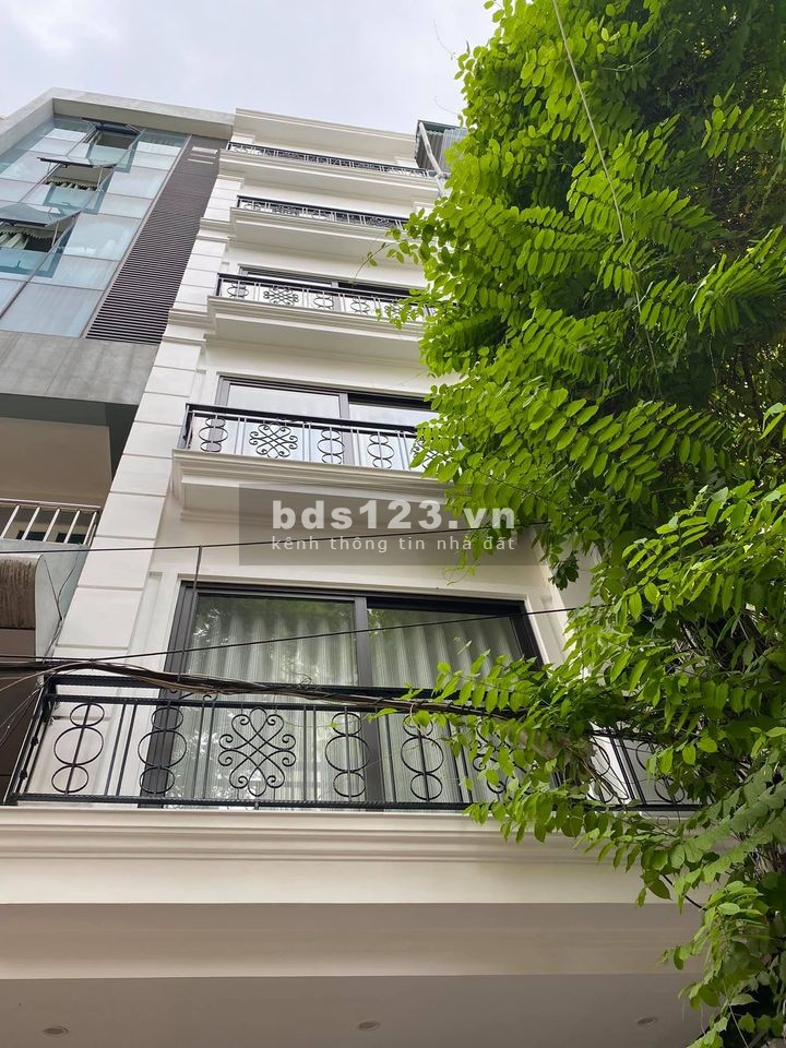 Bán Nhà Lê Quang Đạo 42m x 4T, mặt tiền: 4.5m, ÔTô 7 chỗ vào nhà-Kinh Doanh, Giá: 4.4 Tỷ