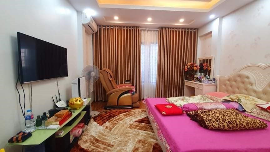 Phân lô phố Nguyễn Phúc Lai, Thanh Xuân, kd, gần hồ, dt 60m2, 6 tầng, giá 10 tỷ