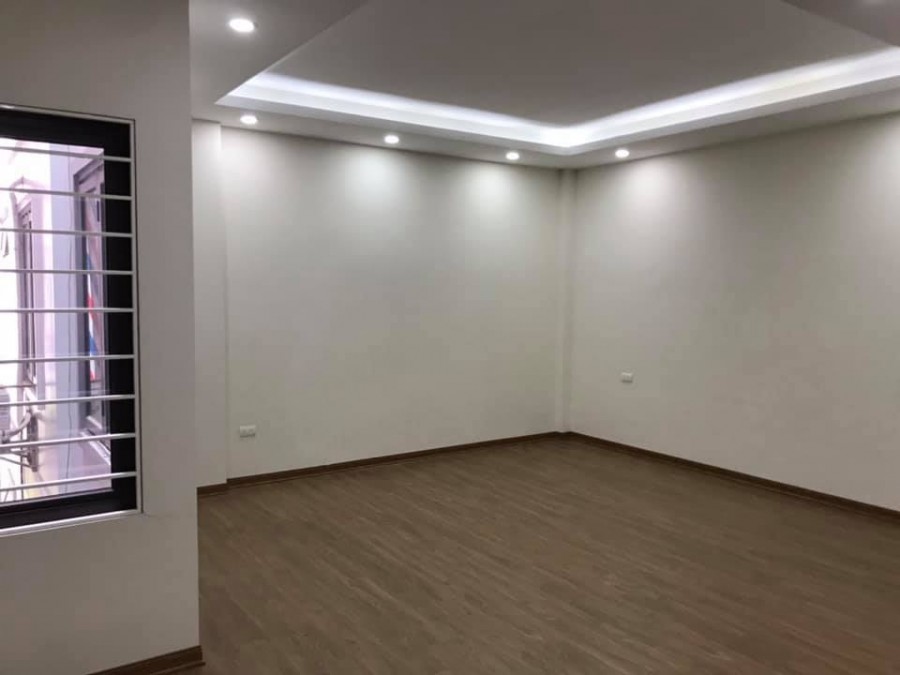 Nhà mới coóng, 6 tầng thang máy, gara ô tô, lô góc 3 thoáng 0982222462