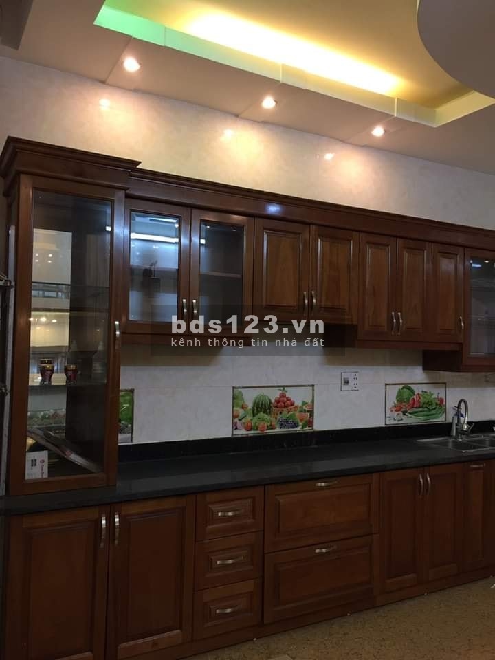 Bán nhà 6 tầng khu đô thị Kiến Hưng, phân lô ô tô tránh, giá bán nhỉnh 5 tỷ