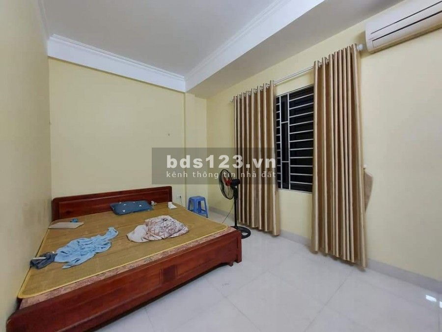 Bán nhà Khương Trung diện tích 31m2 giá bán 3.2 tỷ ngõ rộng khu an sinh tốt