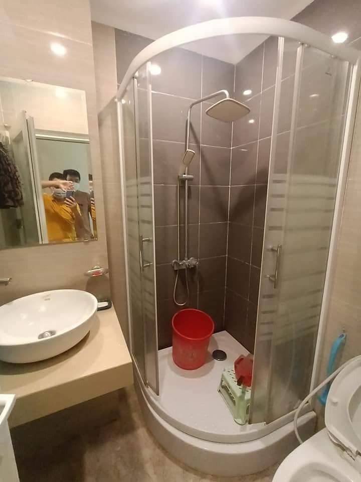 Bán nhà nguyên căn đẹp như khách sạn trung tâm Quận Hoàng Mai, giá bán chưa đến 3 tỷ