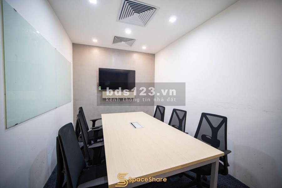 Thuê văn phòng Mỹ Đình giá chỉ 1tr5/người diện tích 20m2 liên hệ 0845735638