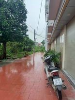 Cần bán gấp lô đất cực đẹp tại Vân Tra, An Đồng, An Dương, liên hệ chính chủ, giá 1 tỷ