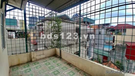 Trần Khát Chân diện tích 30m2, 4 tầng, mặt tiền 4.1m, giá bán 3.4 tỷ Quận Hai Bà Trưng