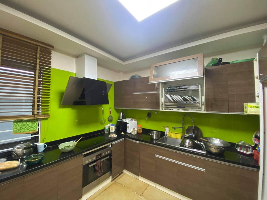 Kinh doanh dòng tiền Tôn Đức Thắng, diện tích 42m2, 8 tầng, mt 4m, giá nhỉnh 6 tỷ