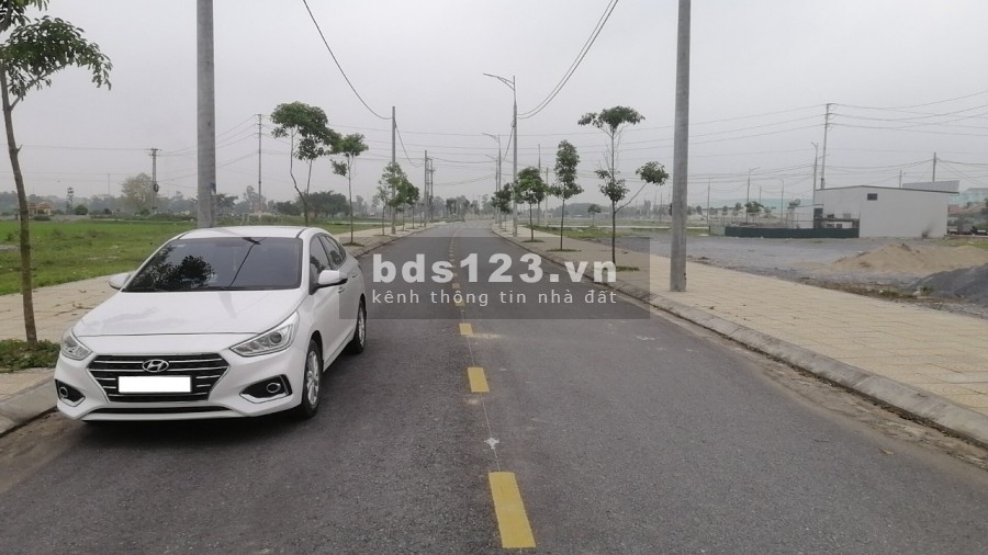 Chính chủ bán gấp trả nợ khu đô thị Thanh Hà Thanh Liêm Hà Nam