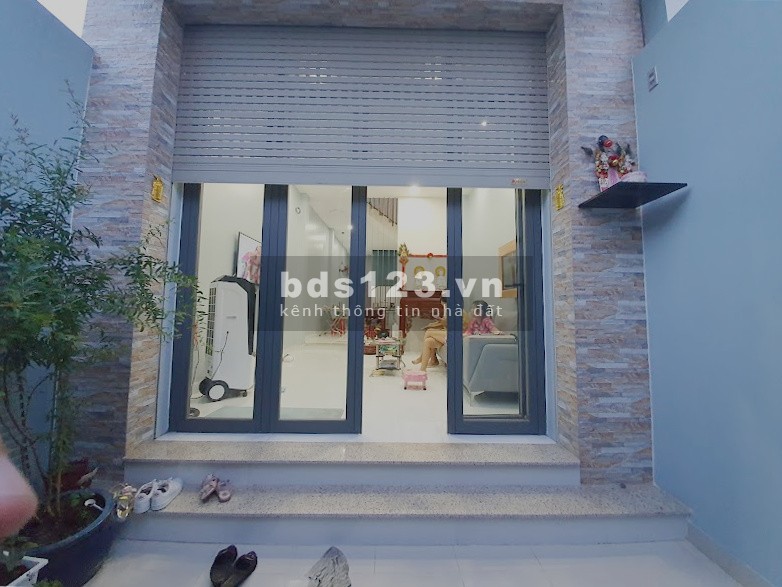 Bán Nhà 2 Mặt HXT, 3 Tầng Đẹp Mới Ở Ngay, dt 86m2 chỉ 5.3 tỷ, thương lượng, lh 0971243100
