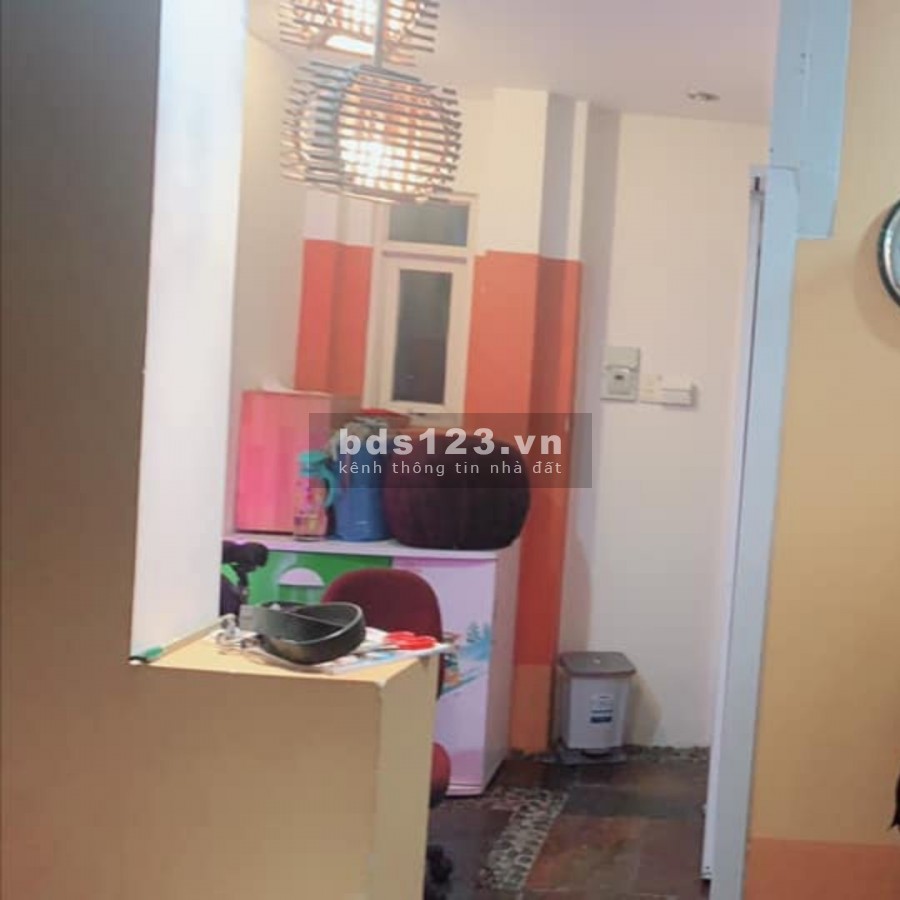 Bán nhà chính chủ đường Nguyễn Thượng Hiền khu VIP xây dựng đồng bộ giá chỉ 6 tỷ 5