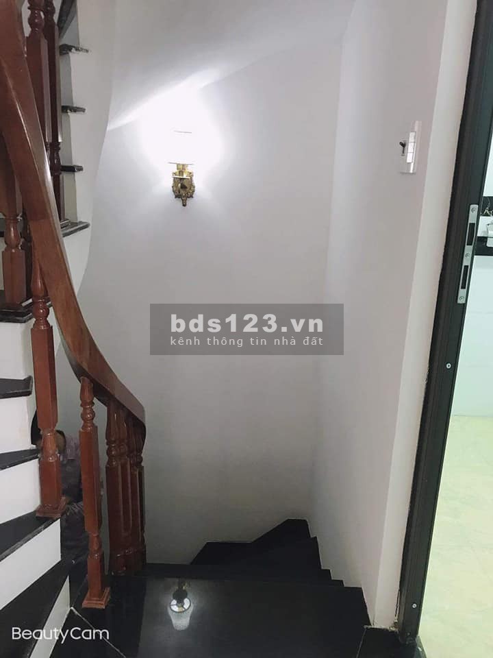 Hạ ngay 100 triệu bán gấp chạy Covid nhà Bát Khối, dt 34n2, đýc 5 tầng, giá nhỉnh 2 tỷ