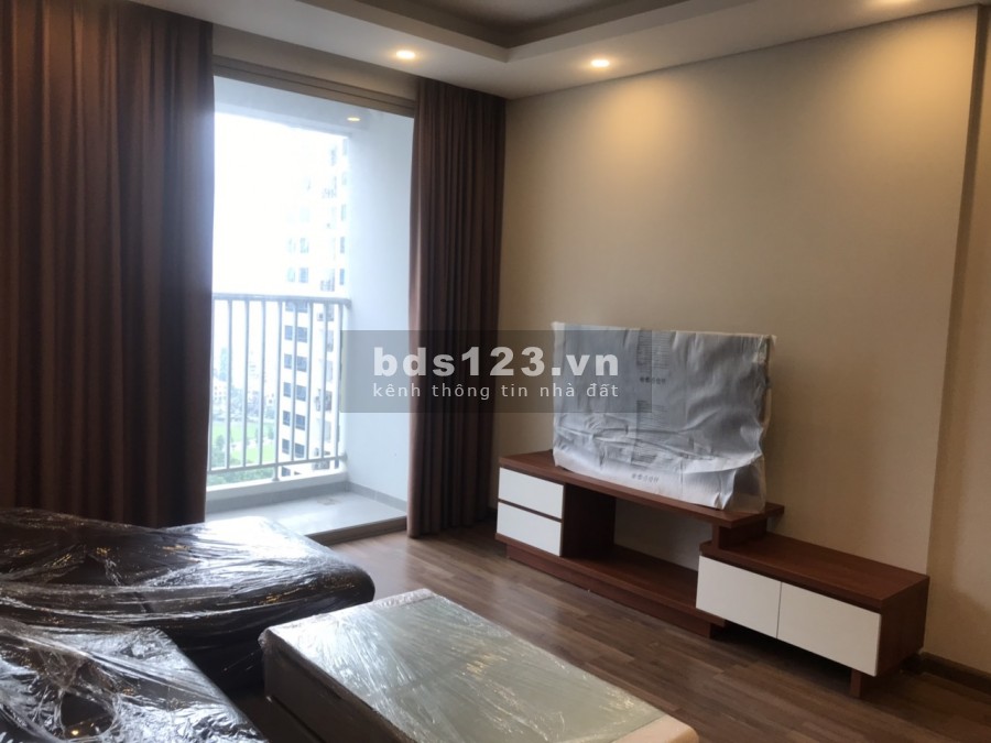 Bán căn hộ Ngoại Giao Đoàn, căn góc, đẹp lung linh,chỉ việc xách valy đến ở, LH 0944596256