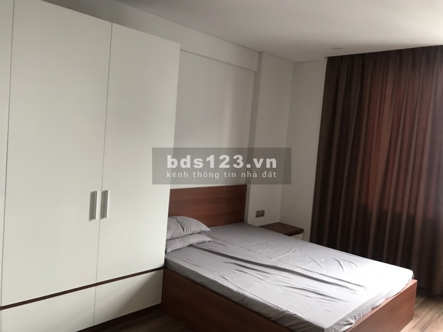 Bán căn hộ Ngoại Giao Đoàn, căn góc, đẹp lung linh,chỉ việc xách valy đến ở, LH 0944596256