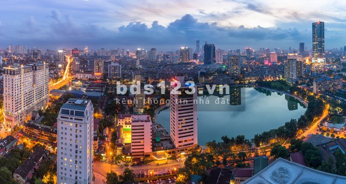 Bán nhà 75m2 phố Mai Anh Tuấn phong cách biệt thự, nội thất tiền tỉ, vài bước mặt hồ