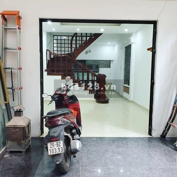 Của hiếm mùa dịch, ngõ 58 Nguyễn Khánh Toàn, 2 thoáng, ngõ thông các ngả giá 5.6 tỷ