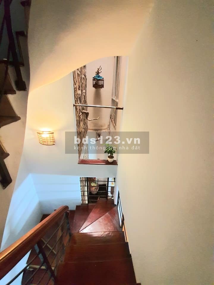 Bán nhà Hiếm Ngô Quyền Hà Đông, Thiết kế siêu đẹp, 25m x 6 tầng, chỉ 2,7 tỷ.